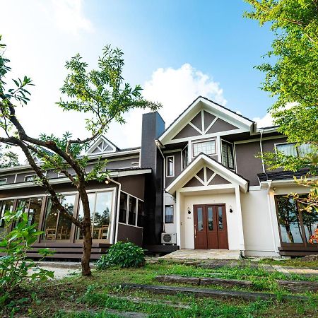 赤川温泉スパージュ-Spaju Taketa Экстерьер фото
