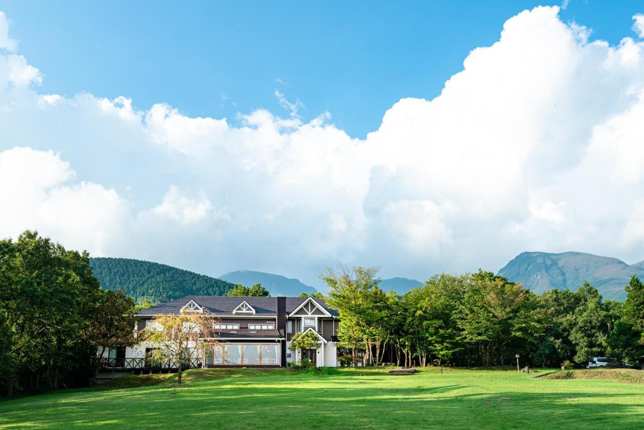 赤川温泉スパージュ-Spaju Taketa Экстерьер фото