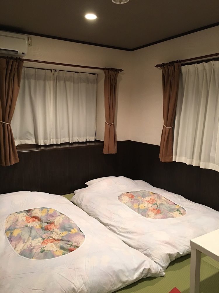 赤川温泉スパージュ-Spaju Taketa Экстерьер фото
