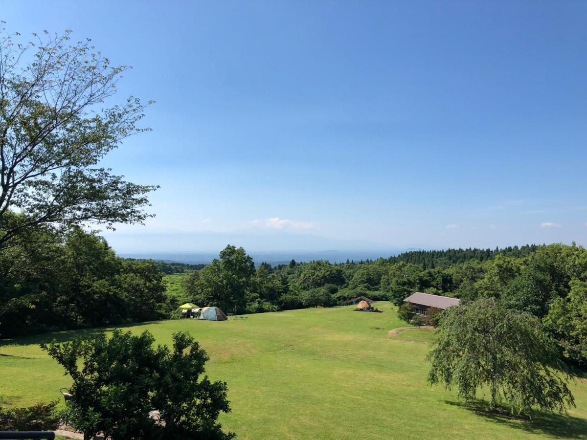 赤川温泉スパージュ-Spaju Taketa Экстерьер фото