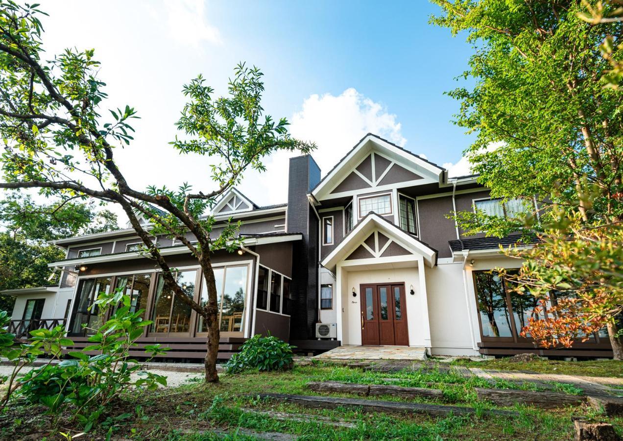 赤川温泉スパージュ-Spaju Taketa Экстерьер фото